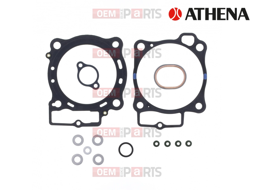 Gasket set