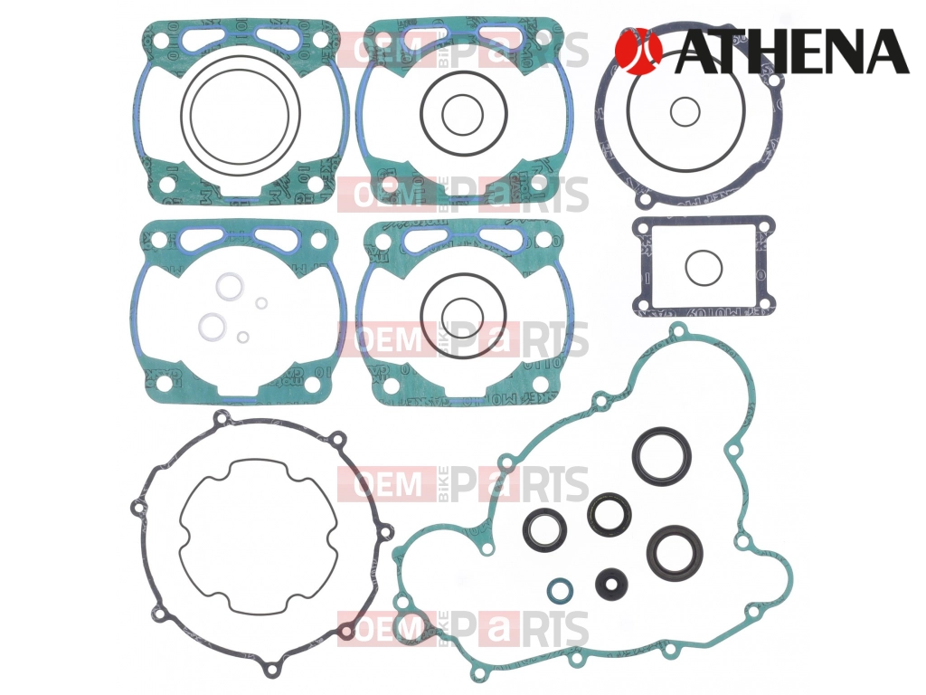Dichtsatz Motor
