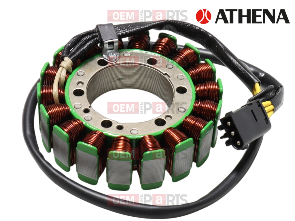 Stator aprindere