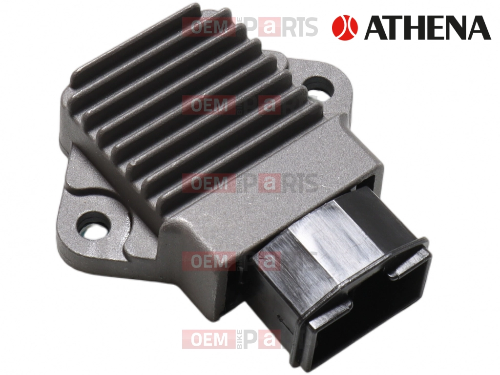 Regulator napona