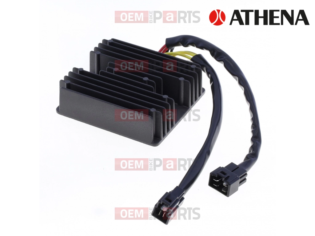 Voltage regulator