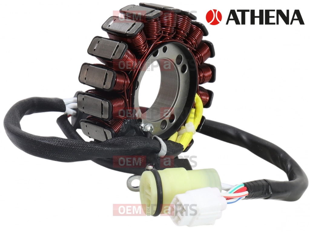 Stator