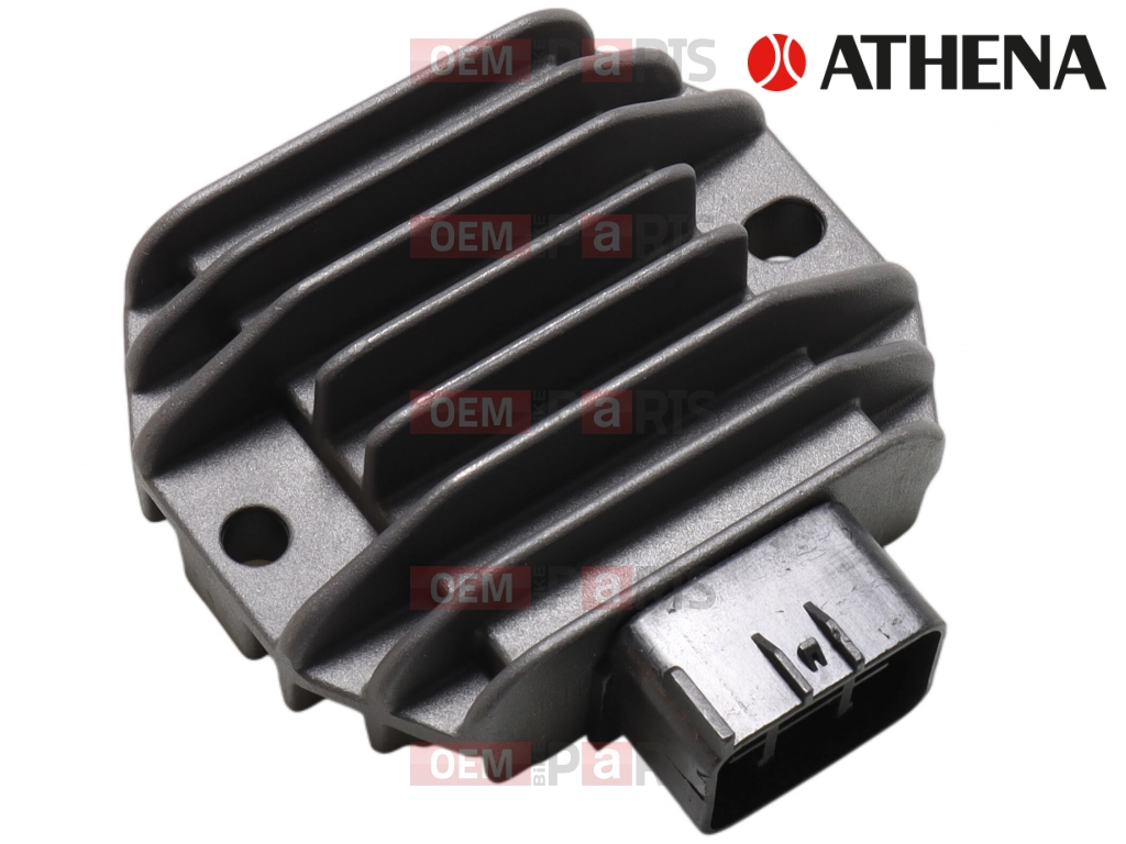 Voltage regulator