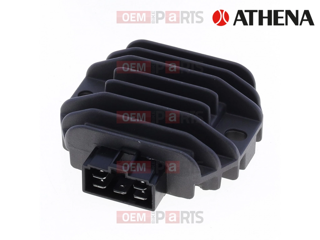 Voltage regulator