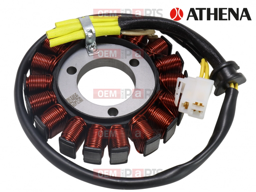 Stator aprindere