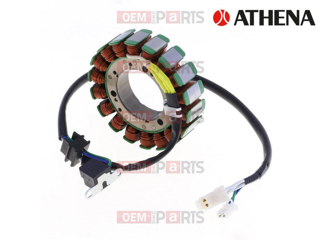Stator