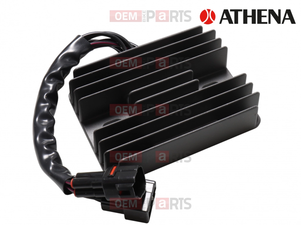 Voltage regulator