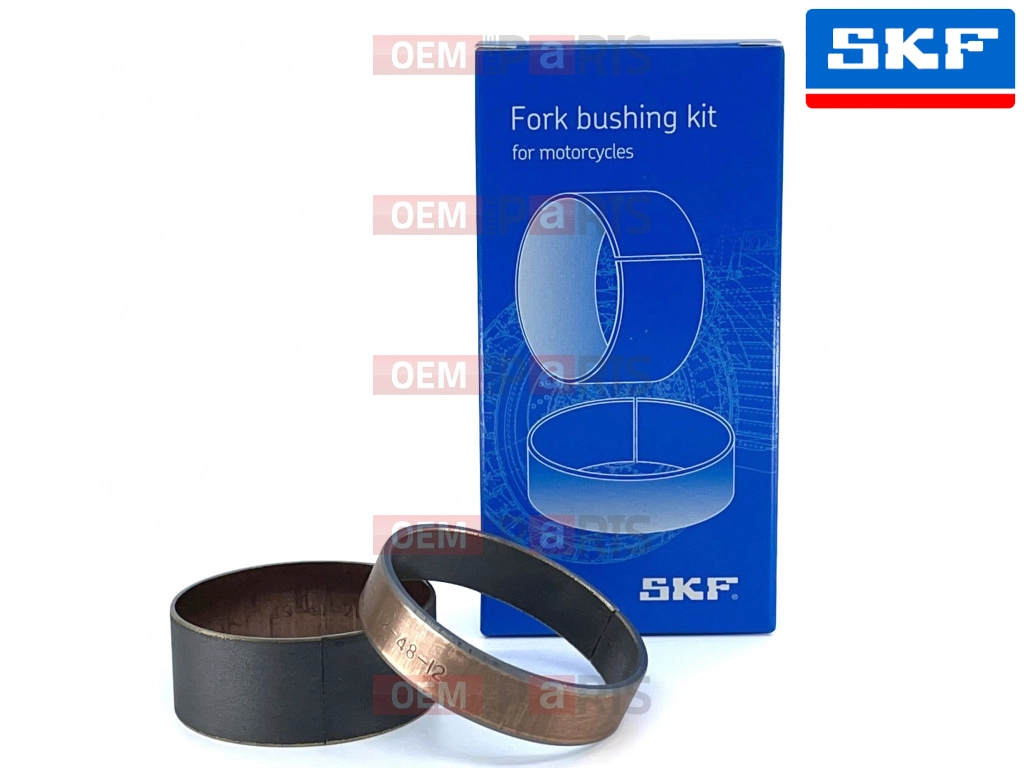 2 kit - Fork bushing (Kayaba 41 mm)