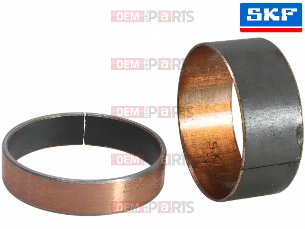 2 komplet - Fork bushing (WP 48 mm)