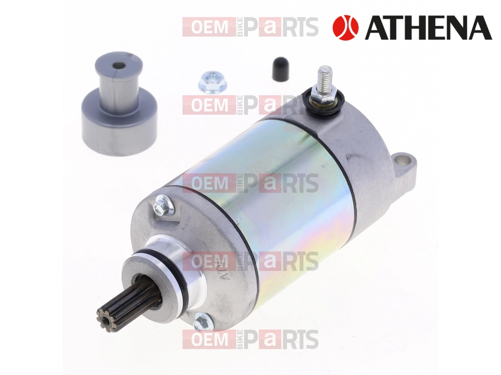 Anlassermotor