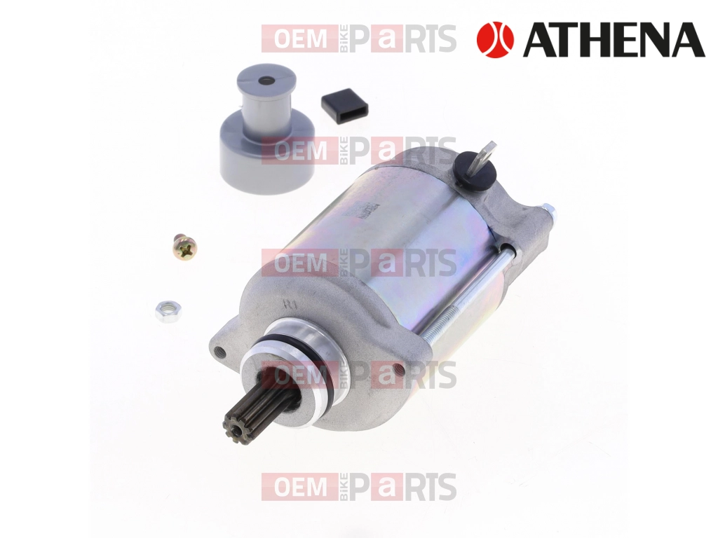 Anlassermotor