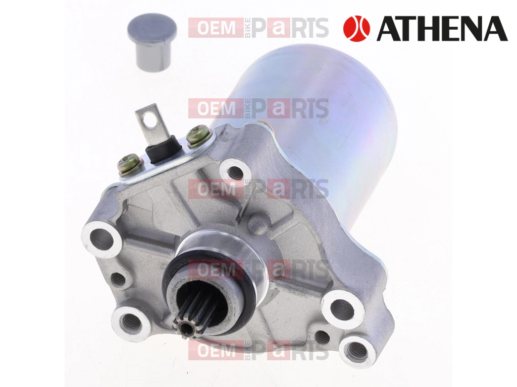 Anlassermotor