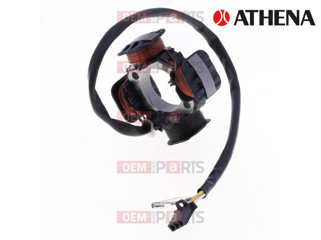 Stator