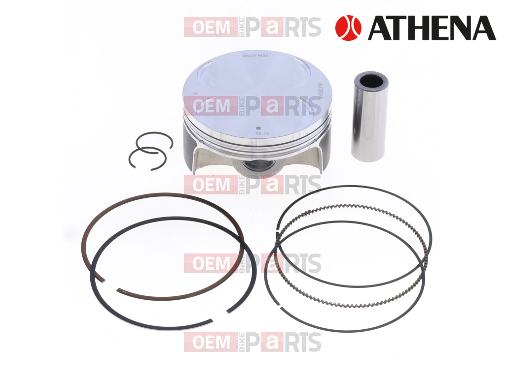 Piston (99.15 mm - B)