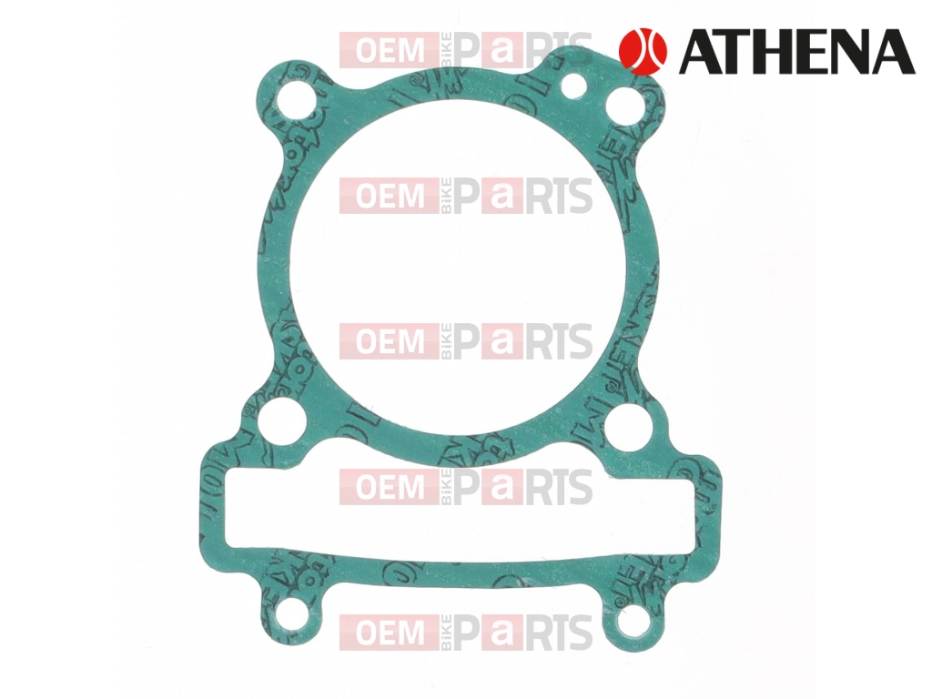 Cylinder Base Gasket thickness same as OE