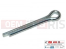 PIAGGIO Beverly 500 Cruiser 012789 - Pin, split