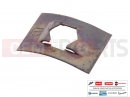 gilera Eaglet automatic 259539 - Retaining plate