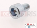 derbi Variant Courier 50 4 pc - 319446 - Vis