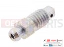 PIAGGIO X9 500 Evolution ABS 430045 - Bleed screw