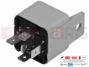 PIAGGIO Beverly 500 Cruiser 58246R - Releu - starter (12V 30A)