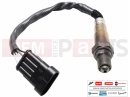 584344 - Oxygen sensor - Lambda sensor (L. 325 mm)