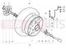 599695 - Encoder sensor