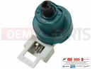 PIAGGIO X9 125 Evolution 643132 - Ignition switch connector