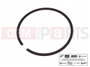 PIAGGIO X9 500 Evolution 832770 - Piston ring