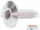 derbi Rambla 300 2B014101 - Vis