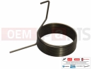 PIAGGIO Beverly 400 Deep Black E5 (EU) B014925 - Decompression spring