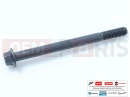 gilera 2012 Fuoco 500 4 pc - B016767 - Vis