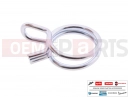 PIAGGIO X9 500 Evolution ABS 20 pc - CM002910 - Collier
