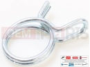 PIAGGIO X9 125 Evolution 5 pc - CM002916 - Collier