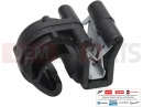 PIAGGIO MP3 125 4 pc - CM013203 - Support, câble