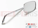 PIAGGIO Beverly 500 Cruiser CM071914 - Oglinda dreapta