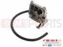 PIAGGIO X9 250 Evolution CM156708 - Acceleration pump kit