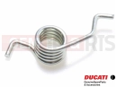 DUCATI 2015 Hyperstrada 2 PC - 79914991A - Spring, step return