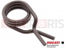 DUCATI 2015 Hyperstrada 79915061A - SPRING, SHIFT RETURN