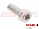 DUCATI 2015 Hyperstrada 2 pc - 77157238B - Vis