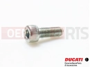 DUCATI 2001 Monster 900 77150402BB - Vis