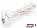DUCATI 2021 Panigale V4 S 77156458B - Vis