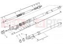 34710141B - FORK SPRING