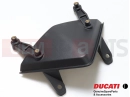 DUCATI 2013 HYPERSTRADA 48110901A - STAY, WINDSHIELD