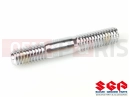 SUZUKI DR200SE K2 (2002) (E06,E24) 01421-06257 - Vis
