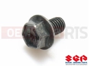 SUZUKI DR200SE K2 (2002) (E06,E24) 01550-0812B - Buşon de scurgere a uleiului