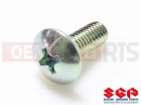 SUZUKI DR200SE K2 (2002) (E06,E24) 02142-0616A - Vis