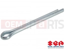 SUZUKI DR200SE K2 (2002) (E06,E24) 04111-3030A - Pin