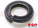 SUZUKI DR200SE K2 (2002) (E06,E24) 08321-0110B - Washer