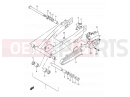 08351-3100A - Nipple,grease