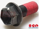 SUZUKI DR200SE K2 (2002) (E06,E24) 09103-12047 - Șurub (12x25)